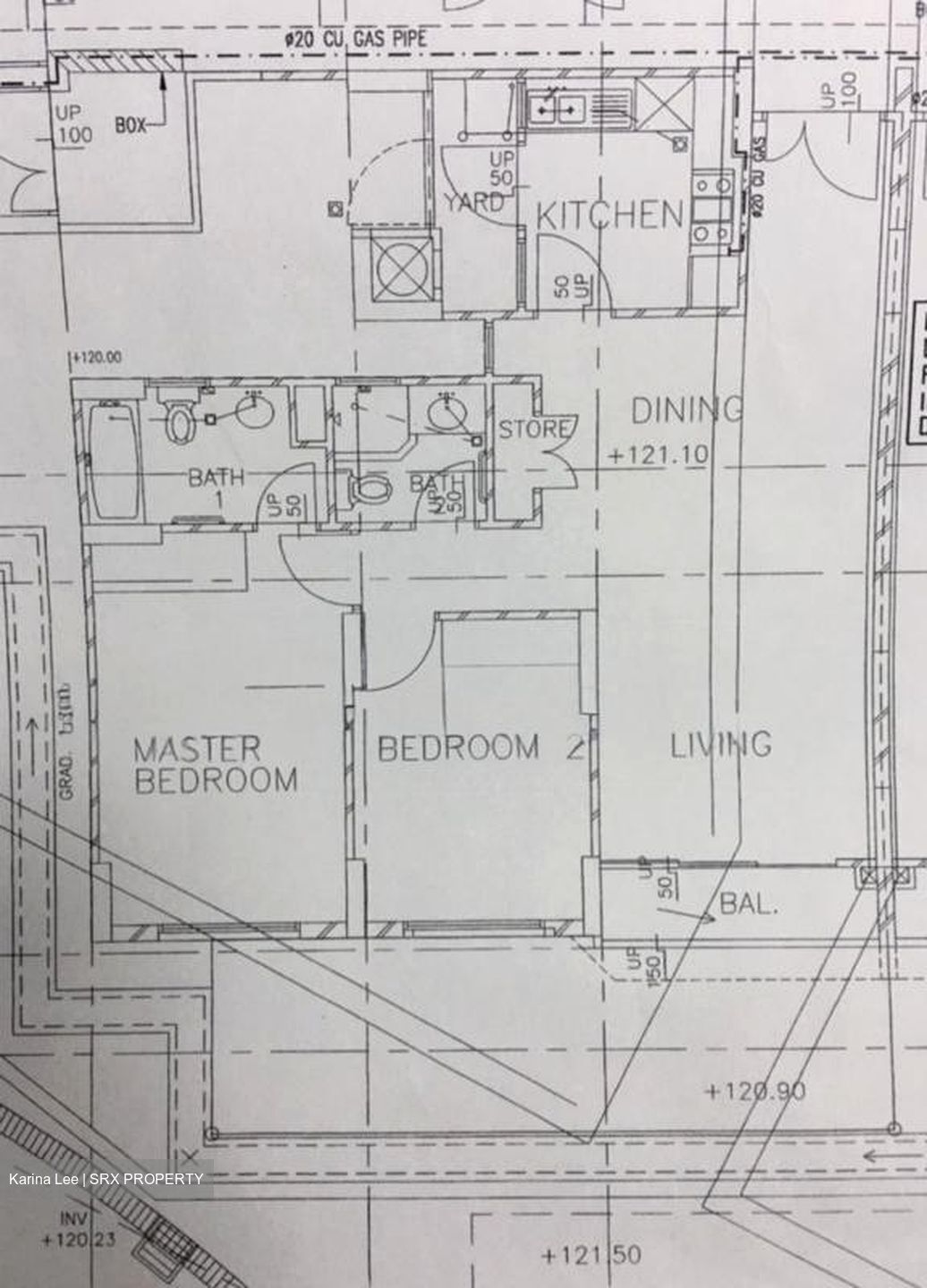 Hillview Green (D21), Condominium #547934261